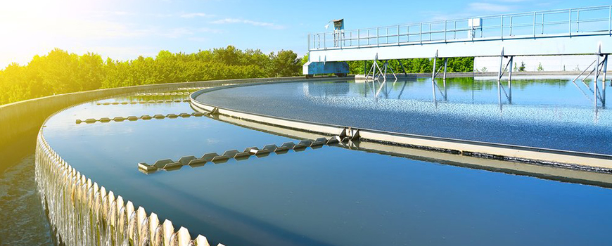  Wastewater Treatment Chemicals 