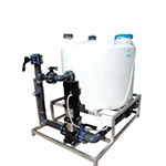 Membrane Washing Systems 