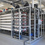 Reverse Osmosis Systems